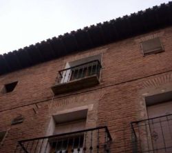 Pension Peregrinando