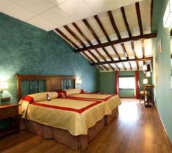 Hotel Duques De Najera