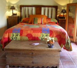 La Falsa - Torrebale