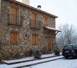 Casa Rural La Crcava