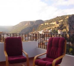 Apartamentos La Muela