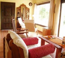 La Madriguera De Llanes