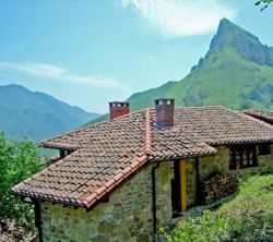 Casa Rural De Aldea Ligeria