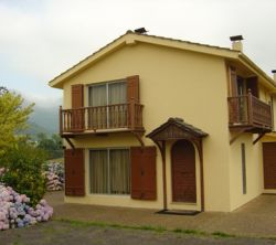 Vivienda Vacacional Oriental