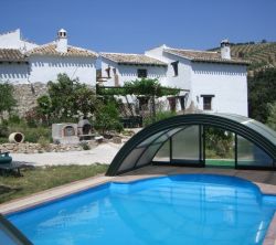 La Pedriza Del Serval