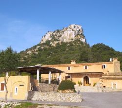 Agroturisme Es Picot