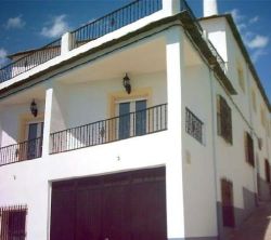 Casa Mariana