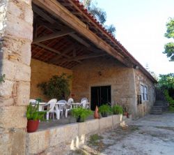 Quinta Do Bento Novo