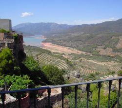 Mirador De La Luna I - Iv