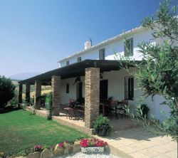 Cortijo Valverde Rural Hotel