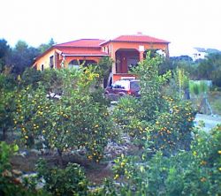 Casa Hornachuelos