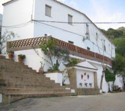 Apartamentos Rurales Jardines Del Visir