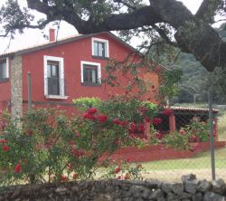 La Granja Del Pescador