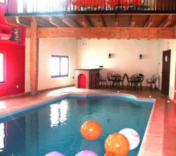 Casa Rural Atlantida