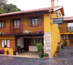 Posada La Canal