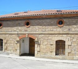 Casa Rural Maricarmen