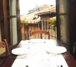 Apartamentos Teresana