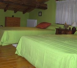 La Ventana De Gredos