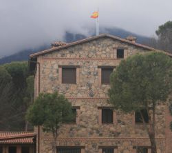 Casa Rural Valdepalomas