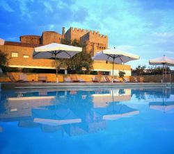 Pousada Flor Da Rosa