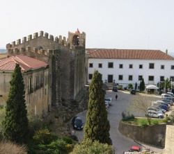 Pousada Do Castelo De Palmela