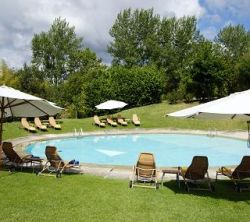 Pousada Santa Maria Do Bouro