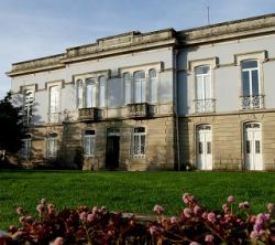 Pousada De São Vicente