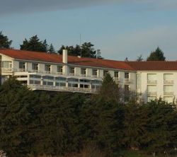 Pousada De So Bartolomeu