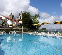 Pousada De Santa Marinha