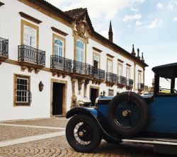 Pousada Solar Da Rede