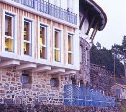 Pousada De So Gonalo