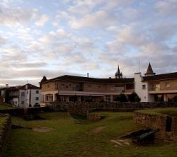 Pousada De SOteotnio