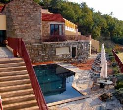 Pousada Do Convento De Belmonte