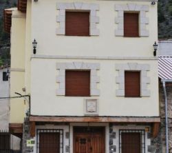 Casa Rural Las Torres 