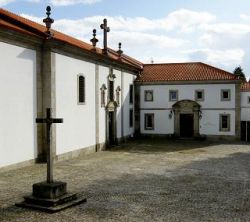 Pousada Convento Do Desagravo 