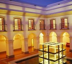 Pousada De Dom Afonso Il