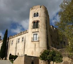 Pousada Do Castelo De Alvito