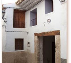 Casa Fuensanta