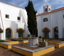 Pousada De So Francisco