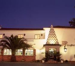 Pousada De Santa Luzia