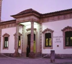 Pousada Dos Lios