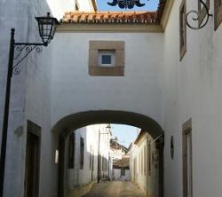 Pousada De Santa Maria