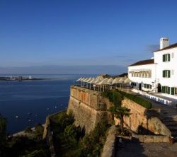 Pousada De So Filipe