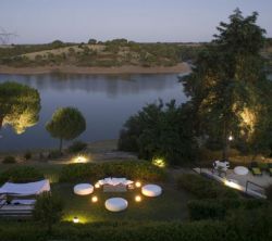 Pousada De Vale Do Gaio