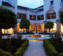 Pousada De D. Joo Iv