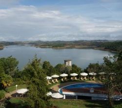 Pousada De Santa Clara 