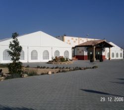 El Encinar De Haldudo