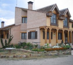 el Capricho de los Montes