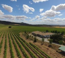 Hotel Rural Finca El Romeral
