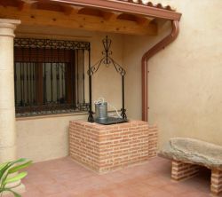 Casa Rural La Marquesa